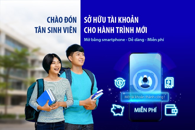 4 lý do để sinh viên mở tài khoản Link Vào Nhà Cái KL99 COM Tặng +199k Bản Việt 