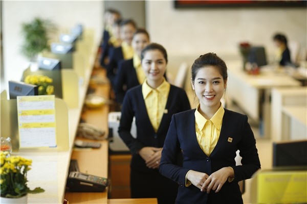 Nam A Bank đăng ký giao dịch KL99 là cổng game giải trí trực tuyến hàng đầu hiện nay trên UPCoM, còn nguyên room ngoại 30%