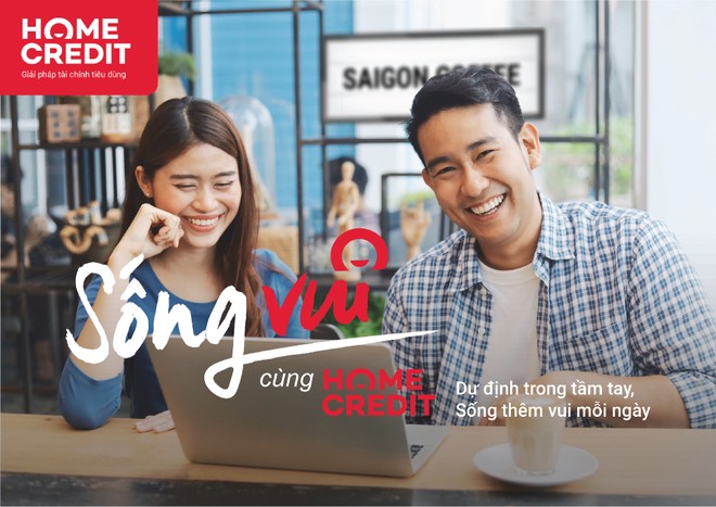 Home Credit Việt Nam dừng thương vụ M&A với Link Vào Nhà Cái KL99 COM Tặng +199k Thái, báo lãi "khủng" hơn 2.000 tỷ đồng
