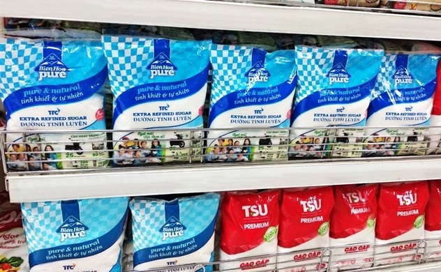TTC Sugar (SBT) hoàn tất mua gần 10 triệu KL99 là cổng game giải trí trực tuyến hàng đầu hiện nay GEG