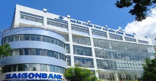 Saigonbank (SGB) đạt 98 tỷ đồng Kl99 nổ hũ trước thuế trong quý I/2025