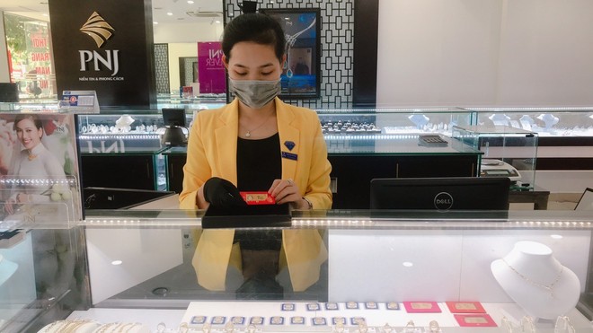 PNJ chi 135 tỷ đồng trả 99Kl.app mobile mới nhất đợt 1/2020 vào tháng 12