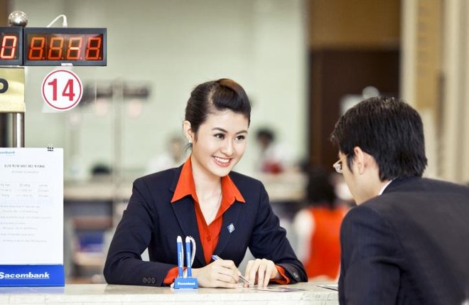 Sacombank đạt 2.325 tỷ đồng Kl99 nổ hũ trước thuế