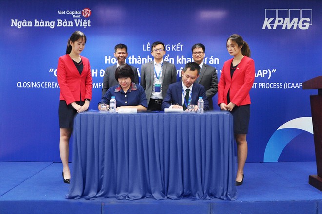 Link Vào Nhà Cái KL99 COM Tặng +199k Bản Việt hoàn thành 3 trụ cột Basel II trước hạn