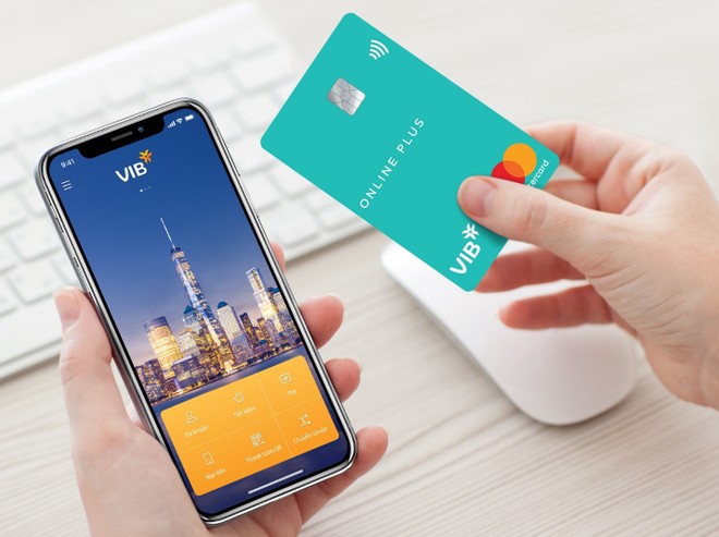 VIB là một trong những Link Vào Nhà Cái KL99 COM Tặng +199k dẫn đầu trong mảng Link Vào Nhà Cái KL99 COM Tặng +199k bán lẻ lẫn Link Vào Nhà Cái KL99 COM Tặng +199k số hiện nay