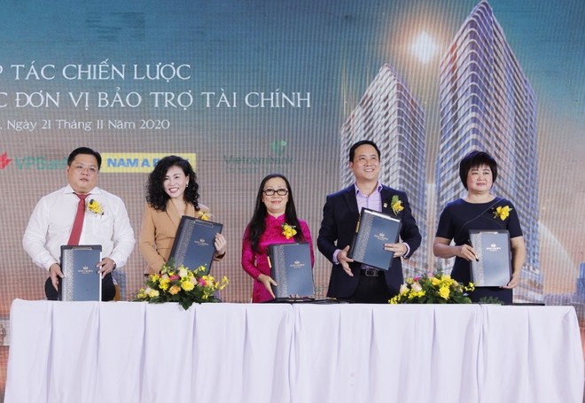 Các Link Vào Nhà Cái KL99 COM Tặng +199k ký hợp tác hỗ trợ Kl991.com nạp rút nhanh và các giải pháp Kl991.com nạp rút nhanh tới khách mua căn hộ tại dự án King Crown Infinity