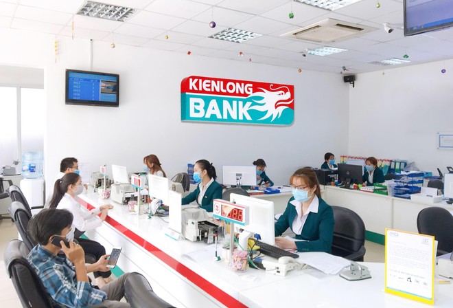 Kienlongbank tổ chức họp Đại hội Trang Chủ KL99Com Số 1 Link Đăng Ký KL999 bất thường năm 2021