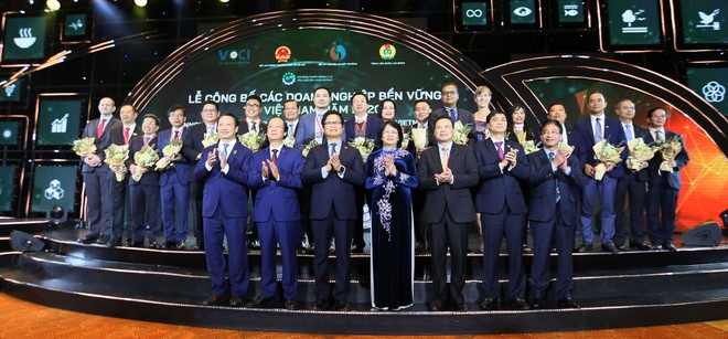 HDBank được vinh danh Top 10 Kl991.com World Cup 2026 Chính Thức bền vững của năm