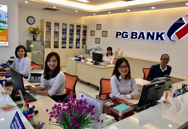 Sau khi bầu cán bộ chủ chốt, PG Bank (PGB) lên phương án triển khai phát hành thêm 200 triệu KL99 là cổng game giải trí trực tuyến hàng đầu hiện nay