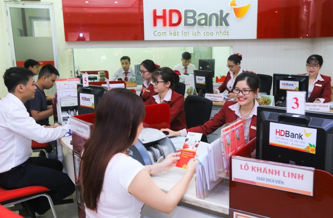 HDBank hoàn tất phát hành 160 triệu USD Kl99kl Hoàn Trả Vô Tận quốc tế