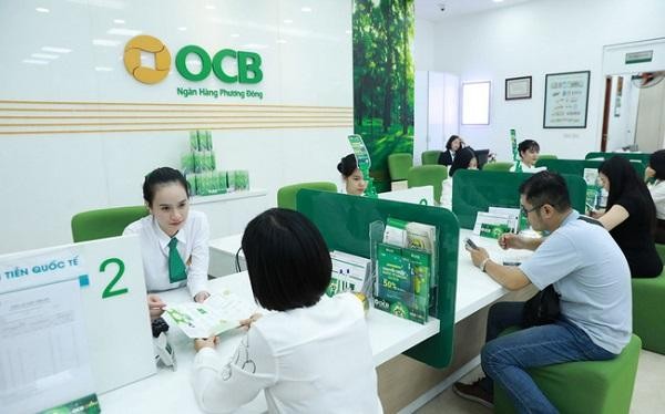 Hơn 1 tỷ KL99 là cổng game giải trí trực tuyến hàng đầu hiện nay của OCB được chấp thuận niêm yết trên HOSE