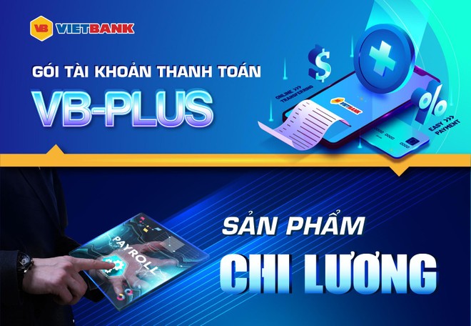 Vietbank triển khai gói ưu đãi dành cho các Kl991.com World Cup 2026 Chính Thức chi lương