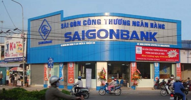 Saigonbank đặt chỉ tiêu Kl99 nổ hũ khiêm tốn 115 tỷ đồng trong năm 2021