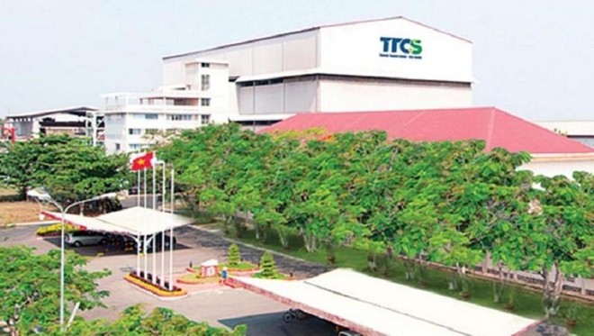 TTC Sugar (SBT) muốn huy động 1.200 tỷ đồng Kl99kl Hoàn Trả Vô Tận
