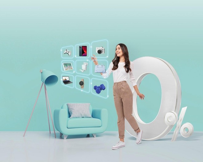 ACB triển khai tính năng trả góp linh hoạt 0% KL99 là cổng game giải trí trực tuyến hàng đầu hiện nay