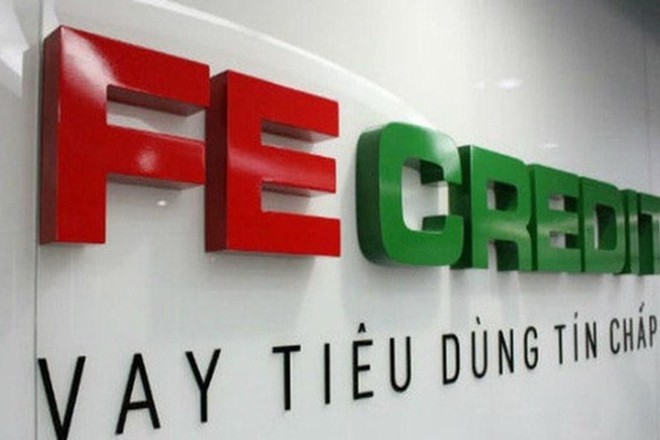 VPBank (VPB): FE Credit đóng góp 152,6 tỷ đồng Kl99 nổ hũ
