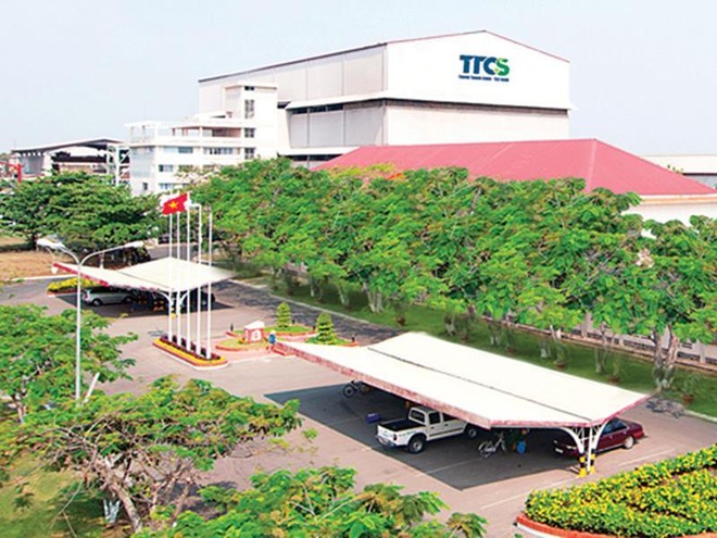 9 tháng, TTC Sugar (SBT) thực hiện 83% kế hoạch Kl99 nổ hũ niên độ 2020 - 2021