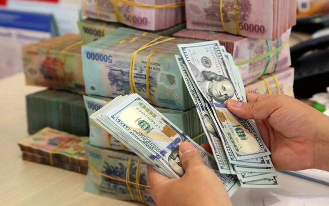 Căng thẳng Trung Đông có tác động mạnh đến tỷ giá?