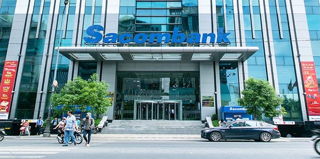 Sacombank (STB) đại hạ giá 99Kl.app cổng game giải trí phát mãi thu hồi nợ xấu
