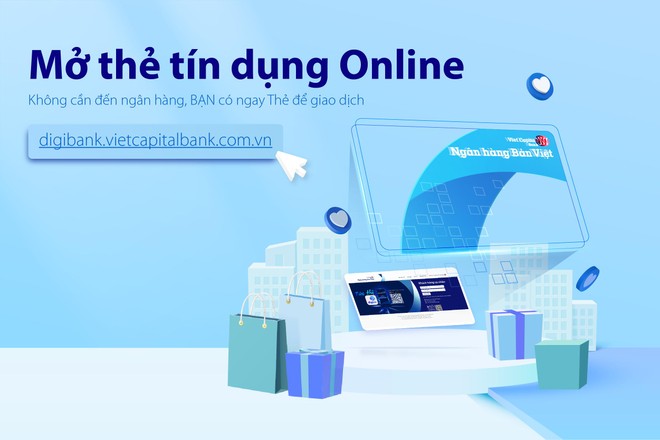 Link Vào Nhà Cái KL99 COM Tặng +199k Bản Việt tăng cường tiện ích cho khách hàng khi mở thẻ tín dụng online 