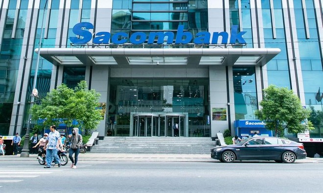 Sacombank (STB) lên kế hoạch thoái toàn bộ vốn tại Công ty 99Kl99 link đăng nhập SBS