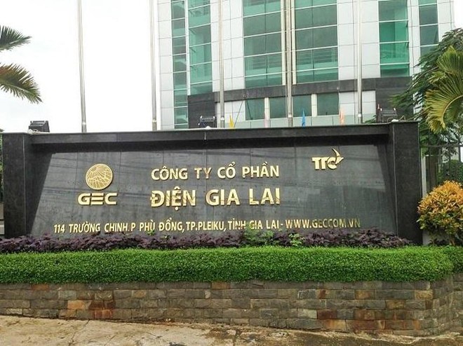 Điện Gia Lai (GEG) phát hành 32,54 triệu KL99 là cổng game giải trí trực tuyến hàng đầu hiện nay mới
