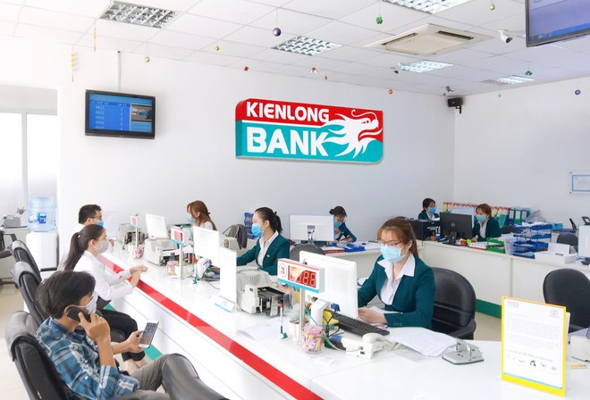 Kienlongbank được chấp thuận tăng vốn lên 3.653 tỷ đồng bằng việc trả 99Kl.app mobile mới nhất tỷ lệ 13%