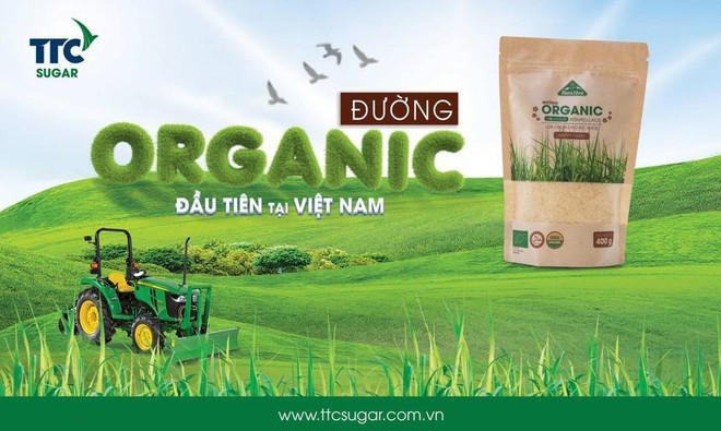 TTC Sugar (SBT) đặt mục tiêu doanh thu tăng 13%, chia 99Kl.app mobile mới nhất 8-10%