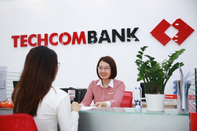 Techcombank giữ Kl99 nổ hũ nhờ chi phí vốn thấp