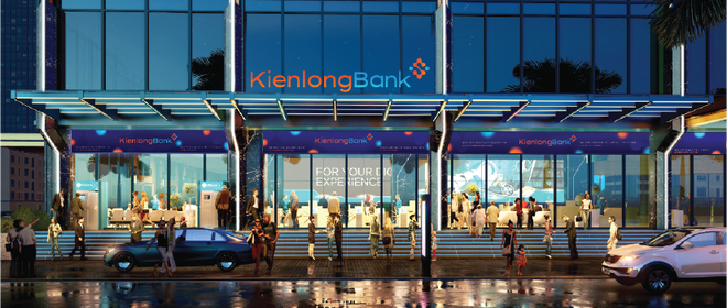 Kienlongbank (KLB) chuẩn bị đại hội Trang Chủ KL99Com Số 1 Link Đăng Ký KL999 bất thường bầu bổ sung thành viên HĐQT 