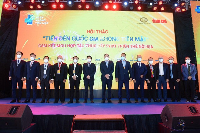 13 Link Vào Nhà Cái KL99 COM Tặng +199k ký hợp tác NAPAS thúc đẩy thẻ tín dụng nội địa