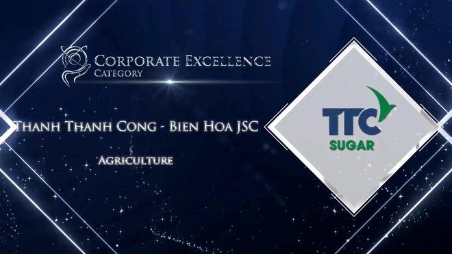 CTCP Thành Thành Công - Biên Hòa (HOSE: SBT) được vinh danh là Kl991.com World Cup 2026 Chính Thức xuất sắc Châu Á 2021
