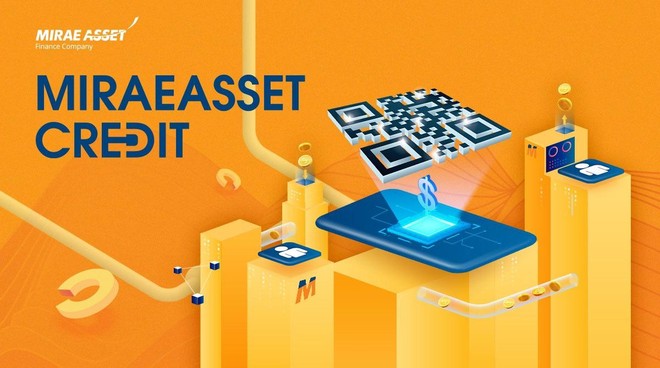 Mirae Credit – hình thức giải ngân không chạm không thông qua tài khoản Link Vào Nhà Cái KL99 COM Tặng +199k đầu tiên tại Việt Nam
