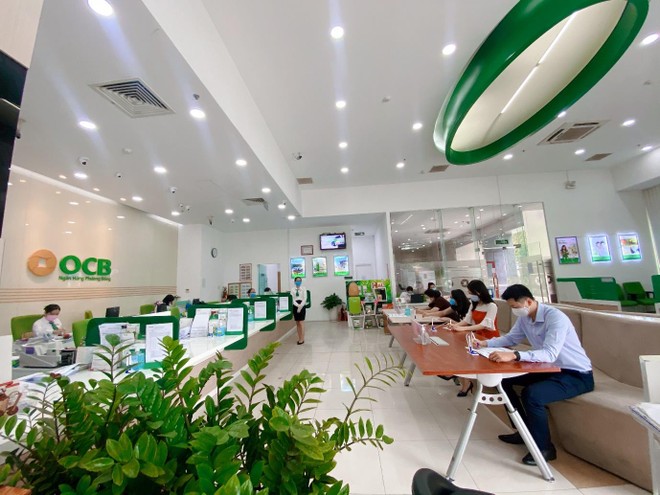Người nhà của Chủ tịch OCB giao dịch hơn 51 triệu KL99 là cổng game giải trí trực tuyến hàng đầu hiện nay 