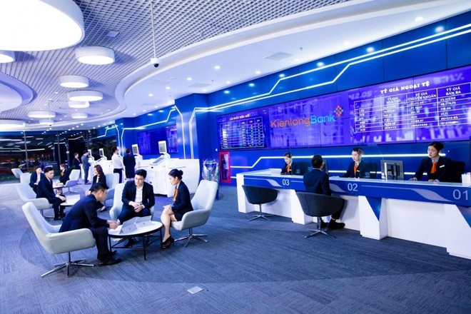 Kienlongbank (KLB) đạt 1.000 tỷ đồng Kl99 nổ hũ trước thuế 