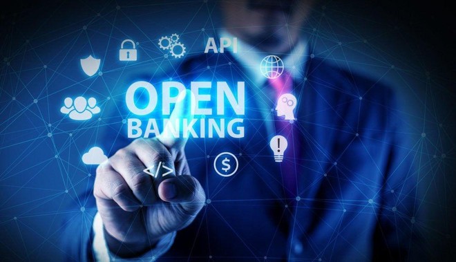 Open banking giúp cải thiện hoạt động quản trị Kl991.com nạp rút nhanh