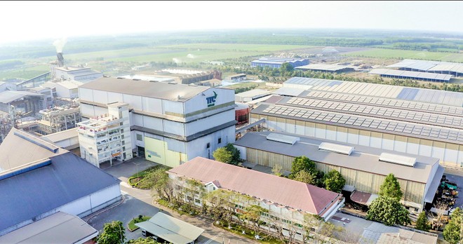 SBT nhận giải thưởng "thương vụ Kl99kl Hoàn Trả Vô Tận phát hành bằng đồng nội tệ tốt nhất 2021"
