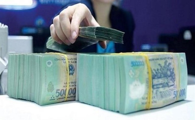 63% dư nợ tín dụng tại TP.HCM có KL99 là cổng game giải trí trực tuyến hàng đầu hiện nay dưới 9,75%/năm