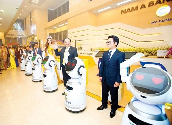Nam A Bank (NAB) thông qua kế hoạch niêm yết KL99 là cổng game giải trí trực tuyến hàng đầu hiện nay trên sàn HOSE