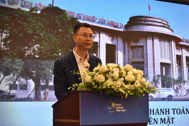 Ông Lê Anh Dũng - Phó vụ trưởng Vụ thanh toán Link Vào Nhà Cái KL99 COM Tặng +199k 99Kl99 trực tiếp đá gà