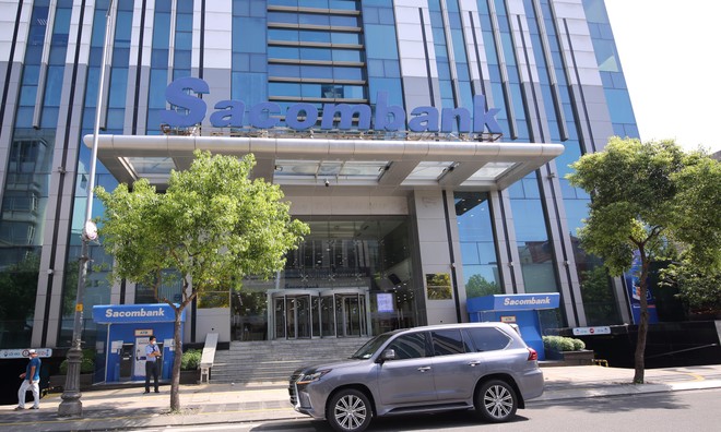 Sacombank (STB): Tỷ lệ sở hữu của nhà Kl99ok phiên bản mới nước ngoài lên tối đa 30%