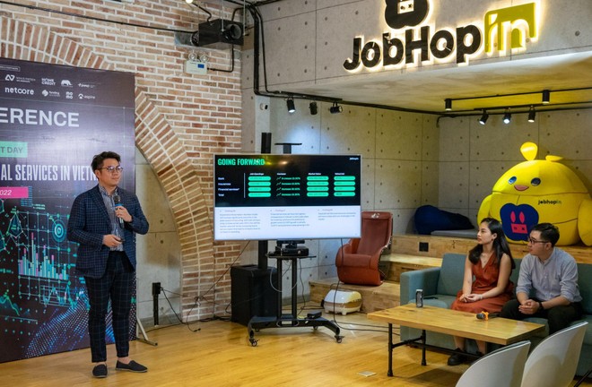 Finovate Product Day: Ngày hội cho ngành dịch vụ Kl991.com nạp rút nhanh