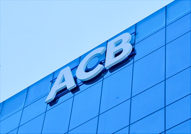 ACB chi 1.000 tỷ đồng mua lại Kl99kl Hoàn Trả Vô Tận trước hạn