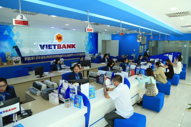 Vietbank đạt chứng chỉ bảo mật quốc tế PCI DSS lần 5 ở cấp độ cao nhất