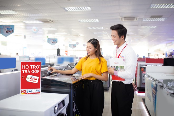 HD SAISON cung cấp giải pháp Kl991.com nạp rút nhanh đa dạng, thiết thực giúp khách hàng thỏa mãn nhu cầu tiêu dùng