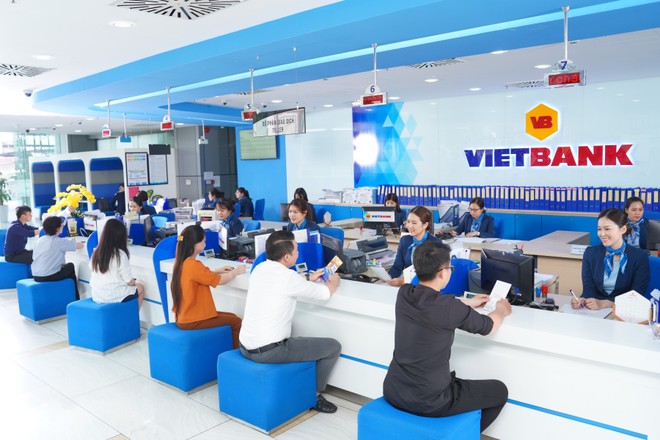 VietBank ưu đãi KL99 là cổng game giải trí trực tuyến hàng đầu hiện nay cho Kl991.com World Cup 2026 Chính Thức vừa và nhỏ