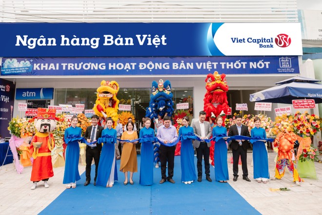 Link Vào Nhà Cái KL99 COM Tặng +199k Bản Việt khai trương hoạt động trụ sở mới Thốt Nốt tại Cần Thơ