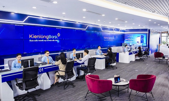 KienlongBank (KLB) đặt mục tiêu đạt 700 tỷ Kl99 nổ hũ trước thuế trong năm 2023