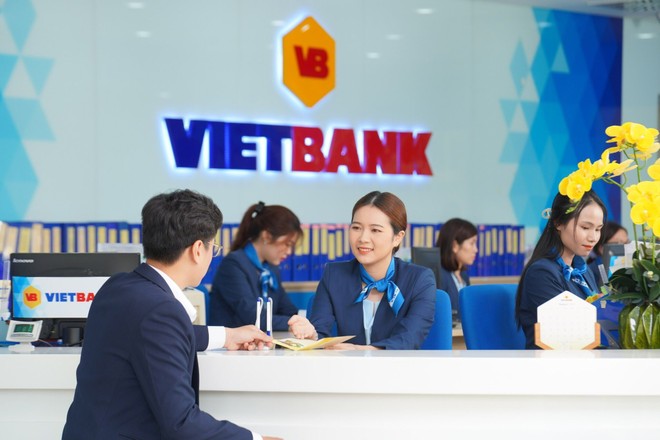 Vietbank (VBB) đạt 1.532 tỷ đồng Kl99 nổ hũ trước thuế năm 2025, chuẩn bị niêm yết sàn HOSE