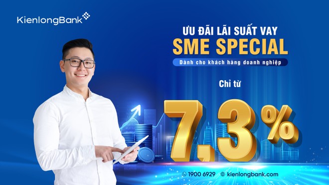 KienlongBank triển khai các chương trình vay vốn với KL99 là cổng game giải trí trực tuyến hàng đầu hiện nay ưu đãi